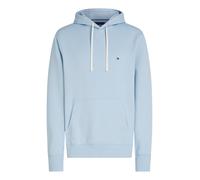 Tommy Hilfiger Essential Terry Hood MW0MW37235 XL Azul