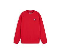TOMMY HILFIGER Sudadera 'HERITAGE' rojo 104 EUR