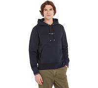 Tommy Hilfiger Tommy Logo Tipped Ho L Azul