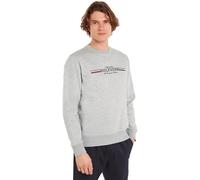 Tommy Hilfiger Sudadera Hombre con Cuello Redondo