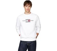 Tommy Hilfiger Hilfiger Flag Embro MW0MW35541 L