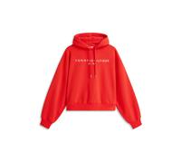 TOMMY HILFIGER Sudadera langosta / blanco M langosta / blanco