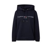 TOMMY HILFIGER Sudadera marino / azul noche / rojo / blanco XXS marino / azul noche / rojo / blanco