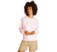 Tommy Hilfiger Sudadera Mujer Script de algodón