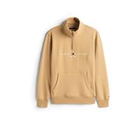 TOMMY HILFIGER Sudadera navy / amarillo / rojo / blanco XL navy / amarillo / rojo / blanco