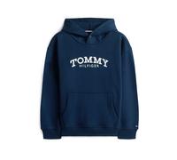 TOMMY HILFIGER Sudadera navy / blanco 110 navy / blanco