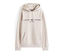 TOMMY HILFIGER Sudadera navy / capuchino / rojo XXL navy / capuchino / rojo