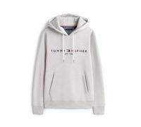 Tommy Hilfiger Hoodie Hombre Core Tommy Logo con Capucha