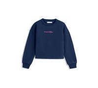 TOMMY HILFIGER Sudadera navy / rosa 104 EUR
