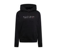 TOMMY HILFIGER Sudadera 'NEW YORK' navy / rojo / negro / blanco, Talla XXL