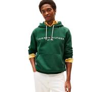 Tommy Hilfiger Sudadera para Hombre Hoodie con Capucha