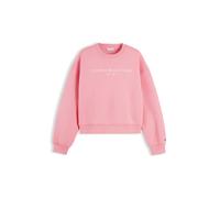 TOMMY HILFIGER Sudadera rosa / blanco L EUR