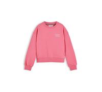 TOMMY HILFIGER Sudadera rosa claro / blanco 140 EUR