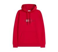 TOMMY HILFIGER Sudadera 'SCRIPT' rojo S EUR