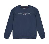 Tommy Hilfiger Sudadera. Talla 162 cm (16 años). Color Azul