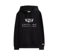 TOMMY HILFIGER Sudadera 'TH X CF1' negro / blanco XXL EUR