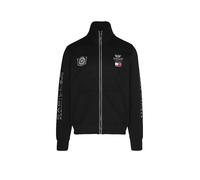TOMMY HILFIGER Sudadera TH X CF1 RACING negro | S