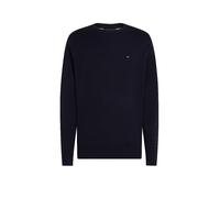 TOMMY HILFIGER Suéter azul | XXXL