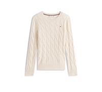 TOMMY HILFIGER Suéter beige | XL