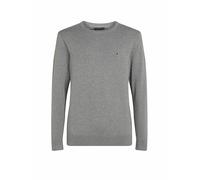 TOMMY HILFIGER Jersey 'ESSENTIAL' gris L gris