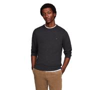 TOMMY HILFIGER Suéter gris | M