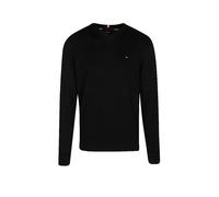 TOMMY HILFIGER Suéter negro | L