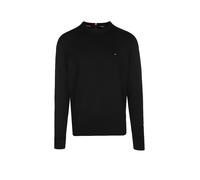 TOMMY HILFIGER Suéter negro | S