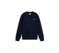 TOMMY HILFIGER Suéter para niño azul oscuro | 164