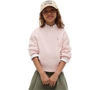 Tommy Hilfiger Suéter pulóver para Niñas