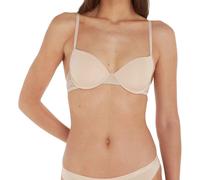 TOMMY HILFIGER Sujetador balconet Tailord Comfort. Color rosa tierno