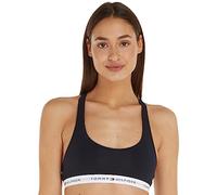 Tommy Hilfiger Unlined Bralette UW0UW03820 M Azul