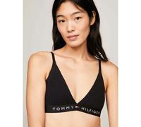 Tommy Hilfiger Unlined Triangle UW0UW04144 S Negro