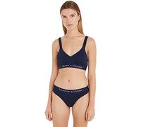 Tommy Hilfiger Underwear Sujetador navy / rojo / blanco, Talla 80