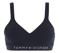 Tommy Hilfiger Underwear Sujetador navy / rojo / blanco, Talla 75