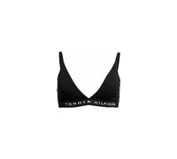 Tommy Hilfiger Unlined Triangle UW0UW04144 M Negro