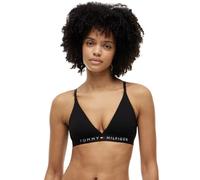 Tommy Hilfiger Unlined Triangle UW0UW04144 XS Negro