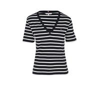 TOMMY HILFIGER T-Shirt azul oscuro | XS