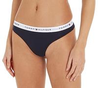 Tommy Hilfiger Thong UW0UW03835 XL Azul