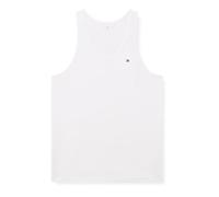 Tommy Hilfiger Tank Top, Blanco (Blanco/Blanco/Blanco), XL