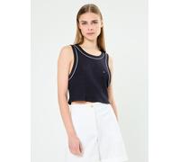 Tommy Hilfiger Tank Top UW0UW05232 M Azul