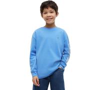 Tommy Hilfiger Team Tommy Graphic T-Shirt LS Kb0kb10512 Otras Camisetas Niños