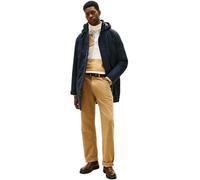 Tommy Hilfiger Tech Hooded Padded Parka Mw0mw42822 Otros abrigos Hombre (Pack de 1)