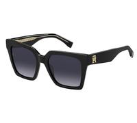 Gafas de Sol TOMMY HILFIGER TH 2100/S 807 BLACK 53/19/140 Mujer