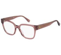 Tommy Hilfiger Mujer TH 2102 35J Marcos de vista Acetato Rosa Cuadrada