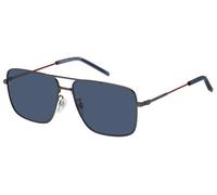 Gafas de sol Tommy Hilfiger TH 2110/S Plateados