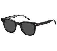Tommy Hilfiger TH 2126/S C48 807 (IR) Negro