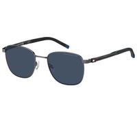 Tommy Hilfiger TH 2138/S KJ1/KU Gafas de sol Azul
