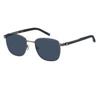 Tommy Hilfiger TH 2138/S KJ1/KU Gafas de sol Azul