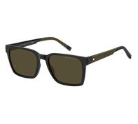 Tommy Hilfiger TH 2143/S 7ZJ/QT Gafas de sol Verde