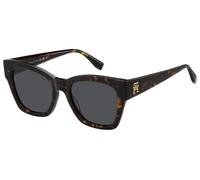 Tommy Hilfiger TH 2156/S C52 086 (IR) Marrón